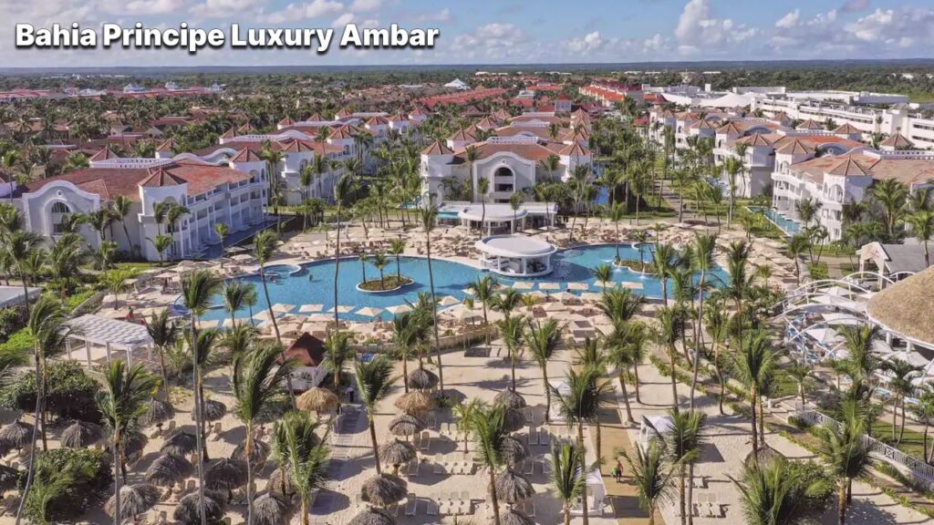 Bahia Principe Luxury Ambar