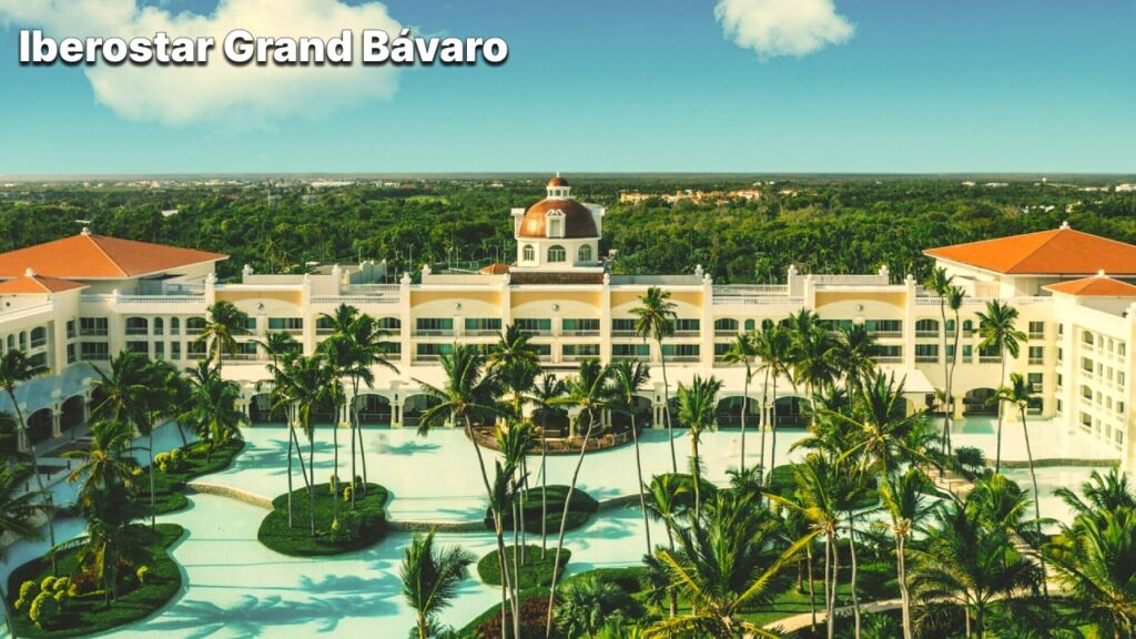 Iberostar Grand Bávaro Adults Only - All Inclusive Resort